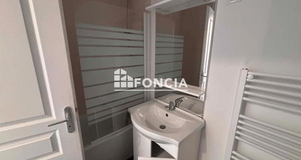 Location Appartement 2 pièces 42.9 m² - Ecquevilly 78920