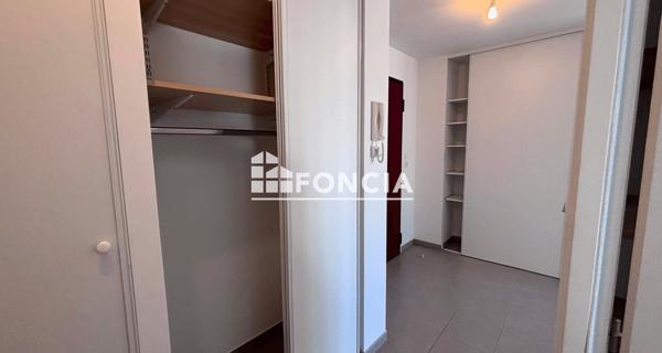 Location Appartement 2 pièces 42.9 m² - Ecquevilly 78920