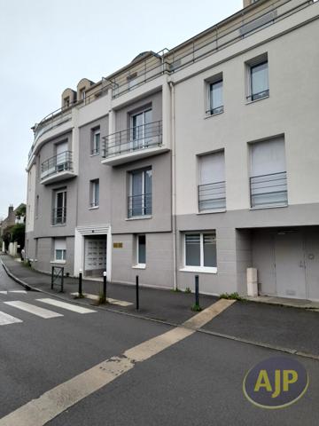 Location appartement Nantes : 775 € - AJP Immobilier Nantes Est