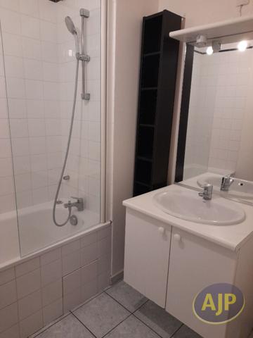 Location appartement Nantes : 775 € - AJP Immobilier Nantes Est
