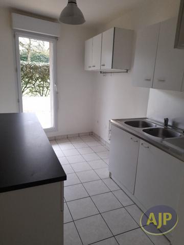 Location appartement Nantes : 775 € - AJP Immobilier Nantes Est