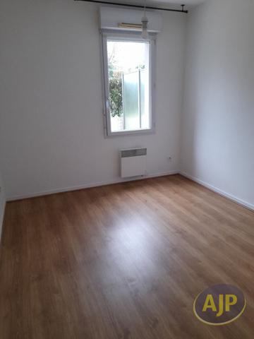 Location appartement Nantes : 775 € - AJP Immobilier Nantes Est
