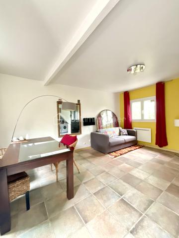Duplex de 60 m²