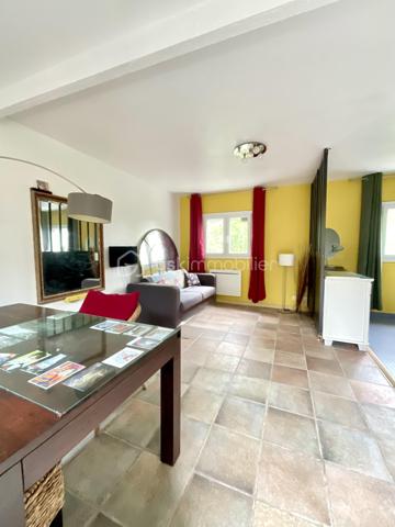 Duplex de 60 m²