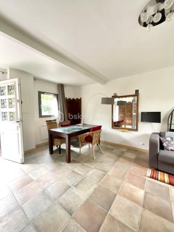 Duplex de 60 m²