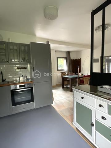 Duplex de 60 m²