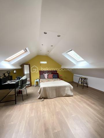 Duplex de 60 m²