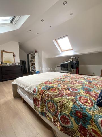 Duplex de 60 m²