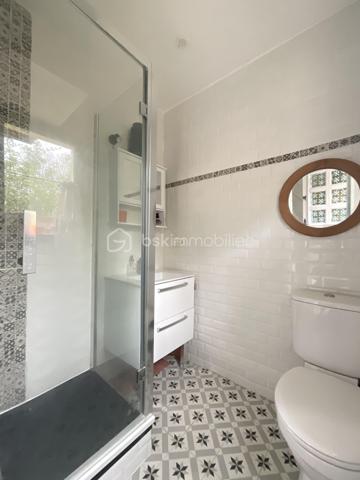 Duplex de 60 m²