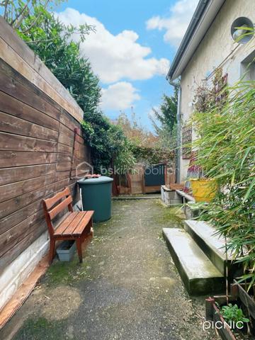 Duplex de 60 m²