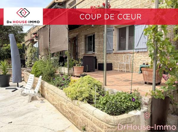 Appartement à vendre 3 pièces de 79 m²