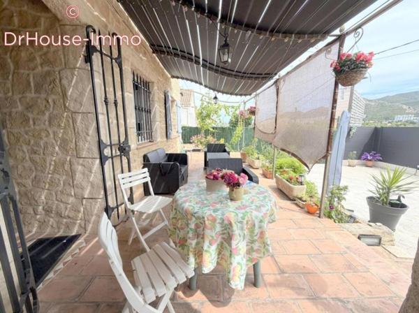 Appartement à vendre 3 pièces de 79 m²