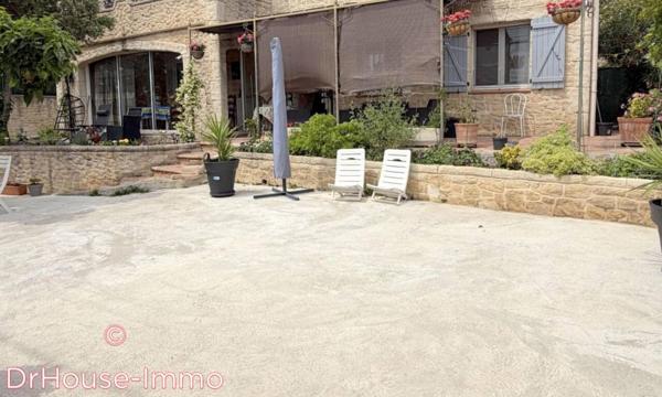 Appartement à vendre 3 pièces de 79 m²
