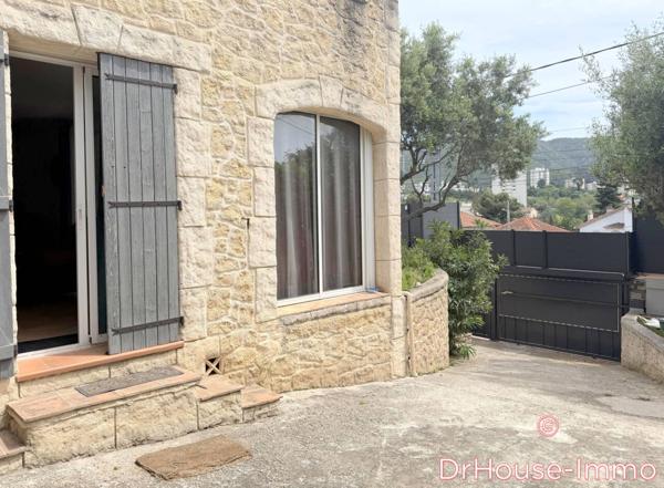 Appartement à vendre 3 pièces de 79 m²