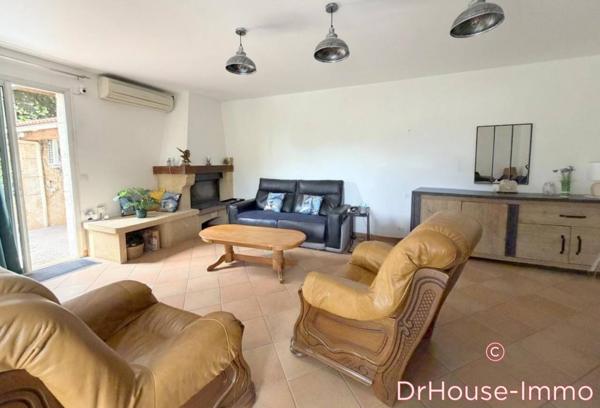 Appartement à vendre 3 pièces de 79 m²