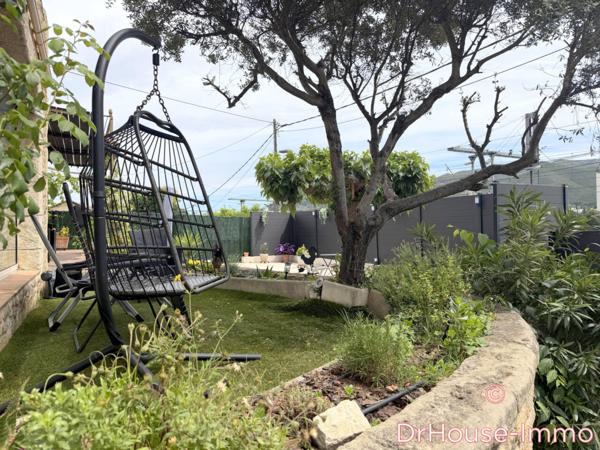 Appartement à vendre 3 pièces de 79 m²