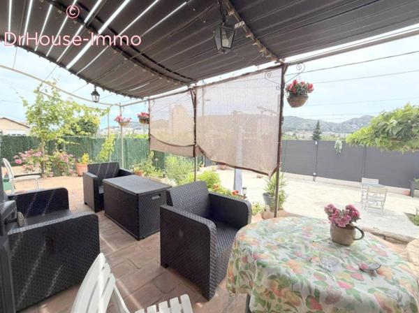 Appartement à vendre 3 pièces de 79 m²