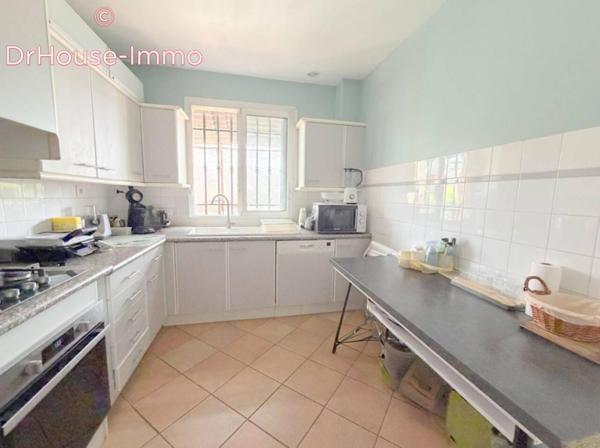 Appartement à vendre 3 pièces de 79 m²