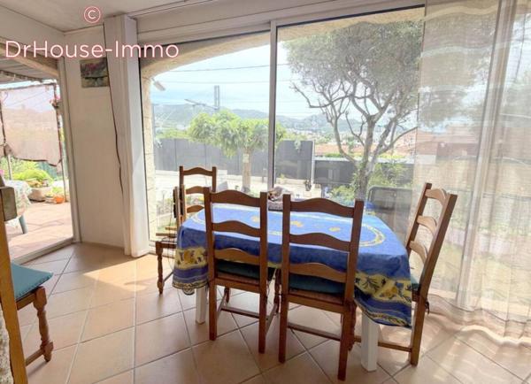 Appartement à vendre 3 pièces de 79 m²