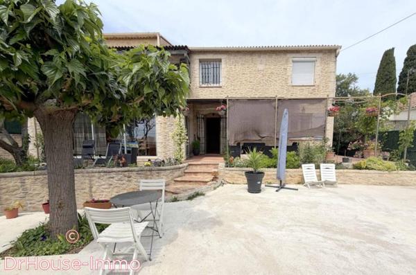 Appartement à vendre 3 pièces de 79 m²