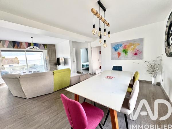 Appartement à vendre 3 pièces 77 m² Saint-Nazaire