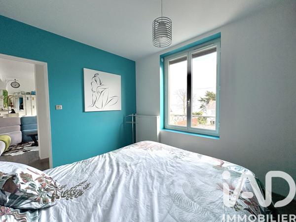 Appartement à vendre 3 pièces 77 m² Saint-Nazaire