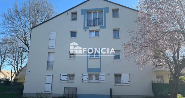 À vendre Studio 30.83 m² - ÉVry-courcouronnes 91000