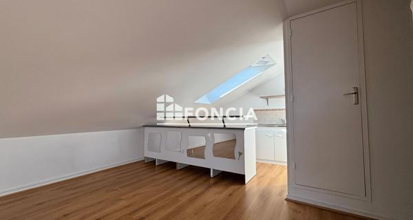 À vendre Studio 30.83 m² - ÉVry-courcouronnes 91000