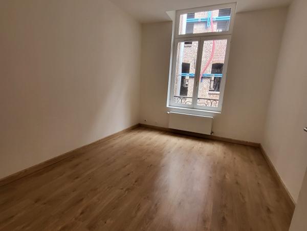 Location Appartement 2 pièces Lille (59000) - VIEUX LILLE