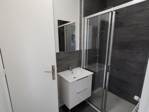 Location Appartement 2 pièces Lille (59000) - VIEUX LILLE