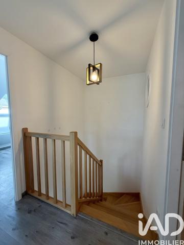Appartement à vendre 3 pièces 59 m² Valdoie