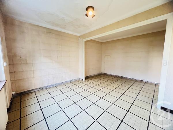 Maison à vendre  10 pièces - 270,60 m2 FOURAS - 17