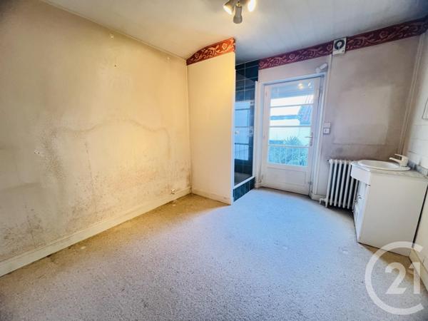 Maison à vendre  10 pièces - 270,60 m2 FOURAS - 17