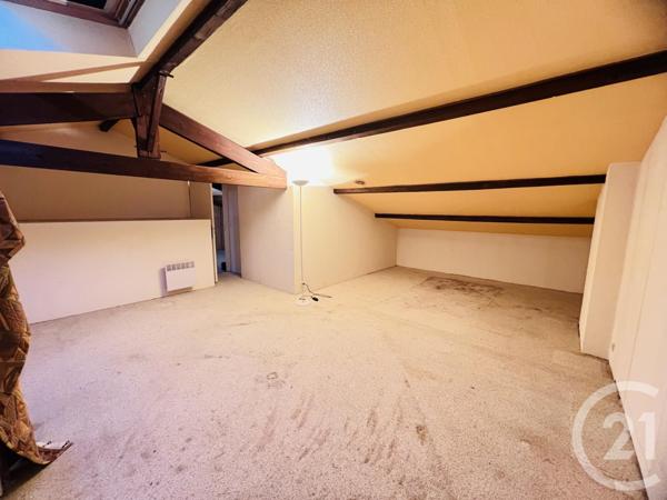 Maison à vendre  10 pièces - 270,60 m2 FOURAS - 17