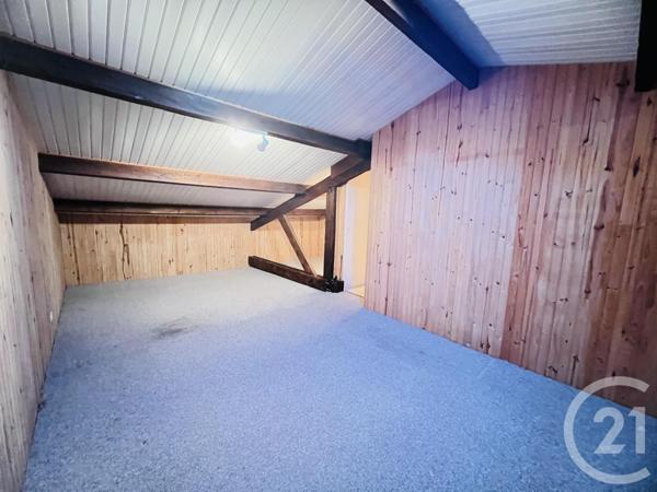 Maison à vendre  10 pièces - 270,60 m2 FOURAS - 17