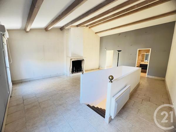 Maison à vendre  10 pièces - 270,60 m2 FOURAS - 17