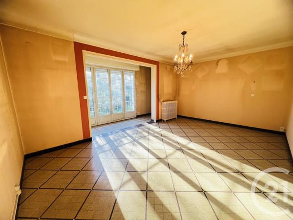 Maison à vendre  10 pièces - 270,60 m2 FOURAS - 17