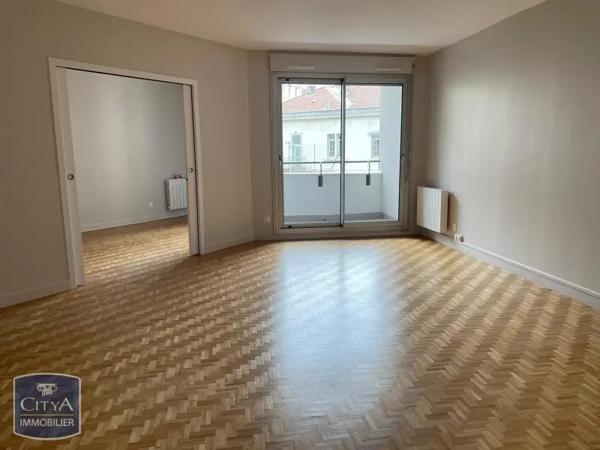 Appartement à louer 4 pièces 95.32m²