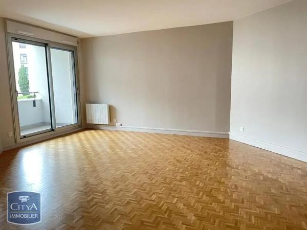 Appartement à louer 4 pièces 95.32m²