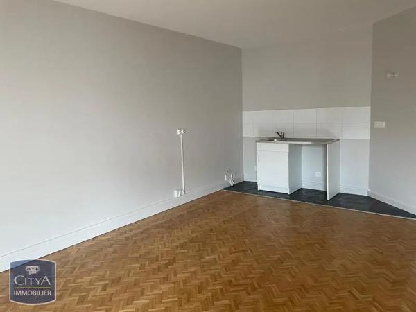 Appartement à louer 4 pièces 95.32m²