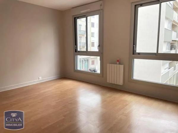 Appartement à louer 4 pièces 95.32m²