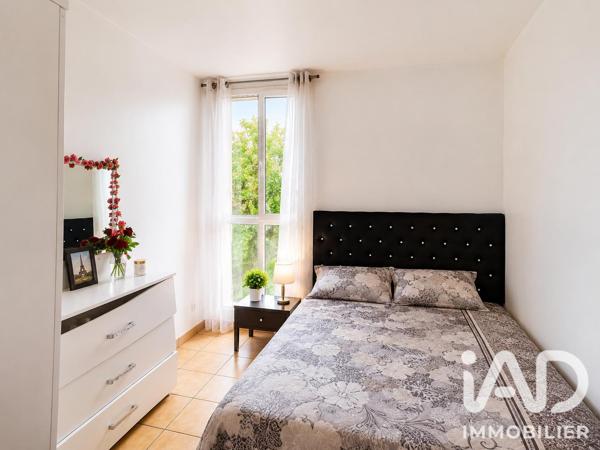 Appartement à vendre 4 pièces 64 m² Garges-lès-Gonesse