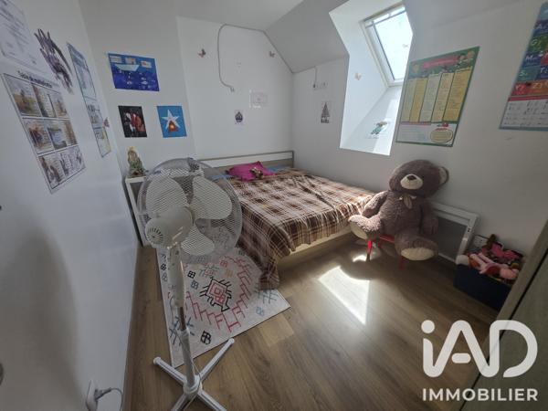 Maison à vendre 5 pièces 111 m² Savigny-sur-Clairis