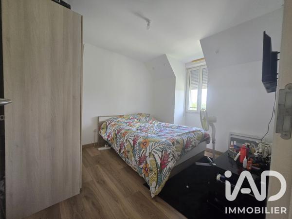 Maison à vendre 5 pièces 111 m² Savigny-sur-Clairis