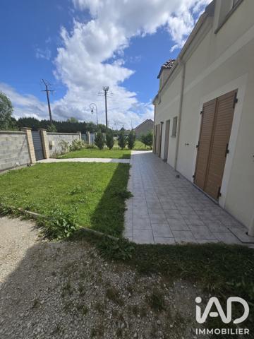 Maison à vendre 5 pièces 111 m² Savigny-sur-Clairis