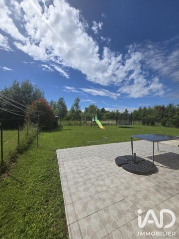 Maison à vendre 5 pièces 111 m² Savigny-sur-Clairis