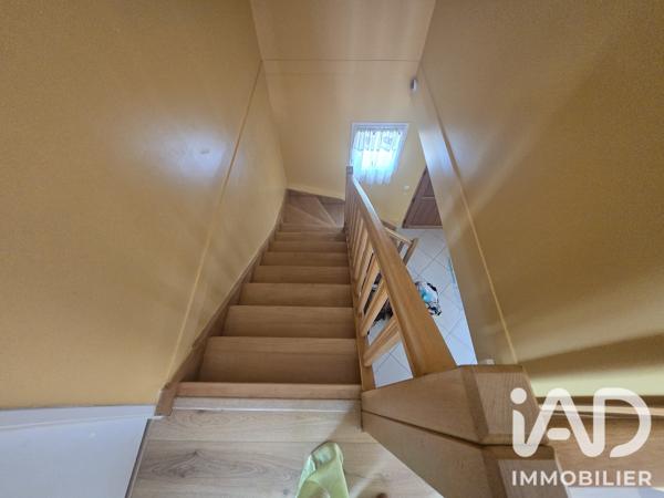 Maison à vendre 5 pièces 111 m² Savigny-sur-Clairis