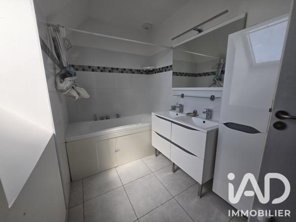 Maison à vendre 5 pièces 111 m² Savigny-sur-Clairis