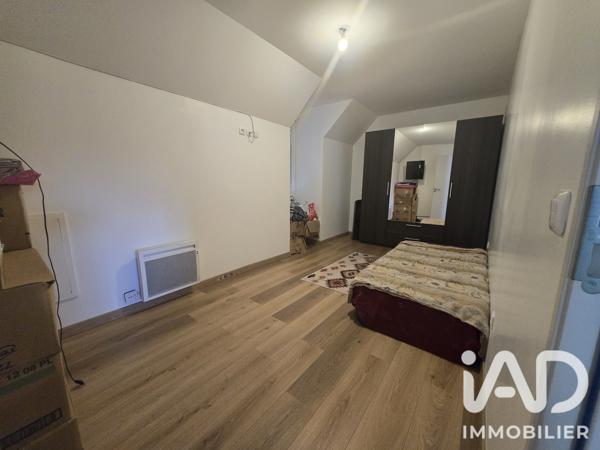 Maison à vendre 5 pièces 111 m² Savigny-sur-Clairis