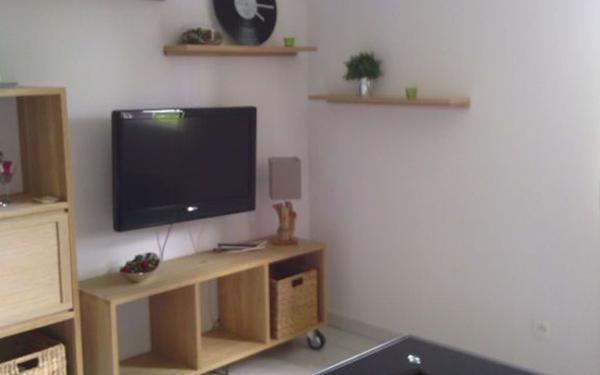 Appartement à louer    1 pièce •  Toulouse